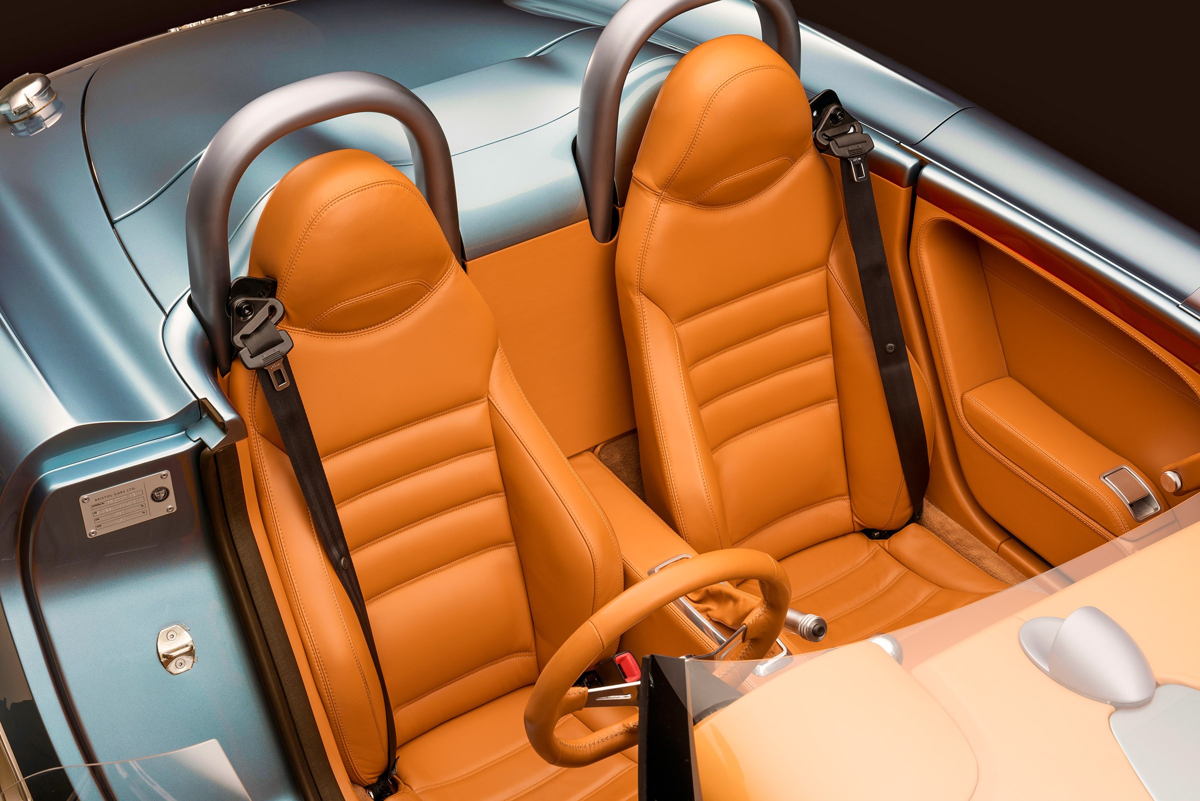 Bristol Bullet photo 8