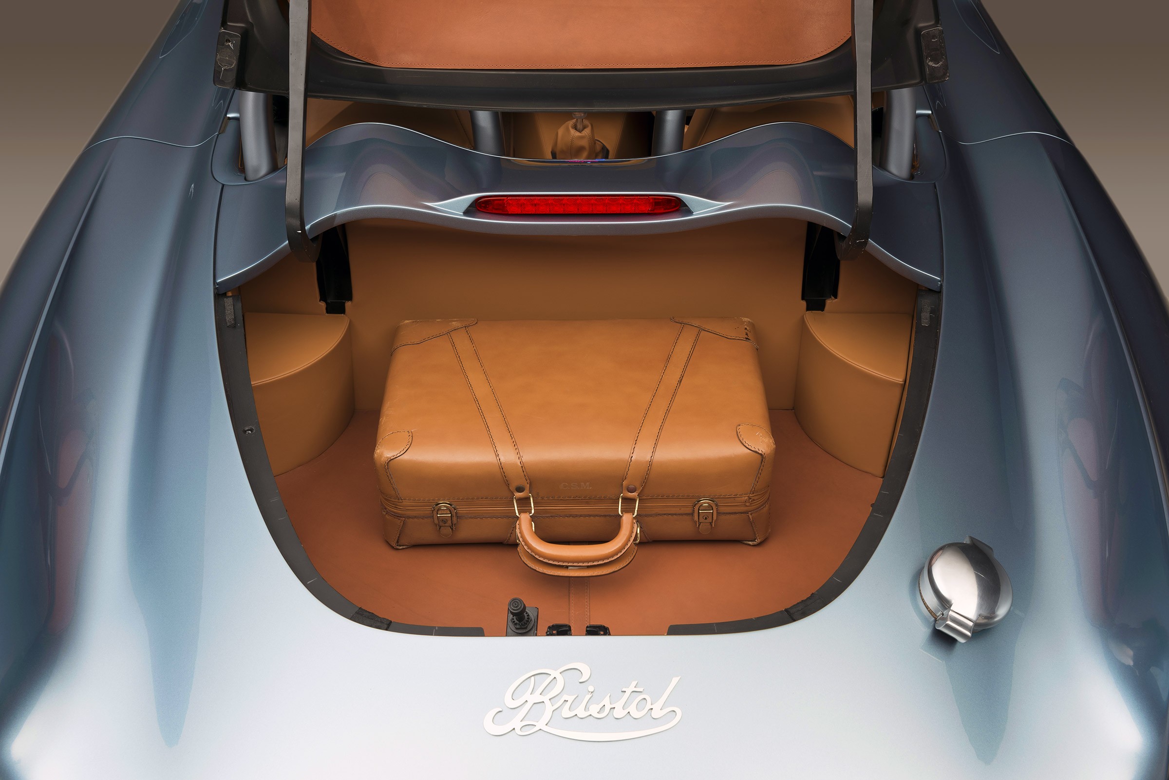 Bristol Bullet photo 9