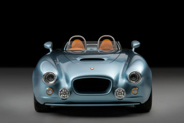 BRISTOL Bullet