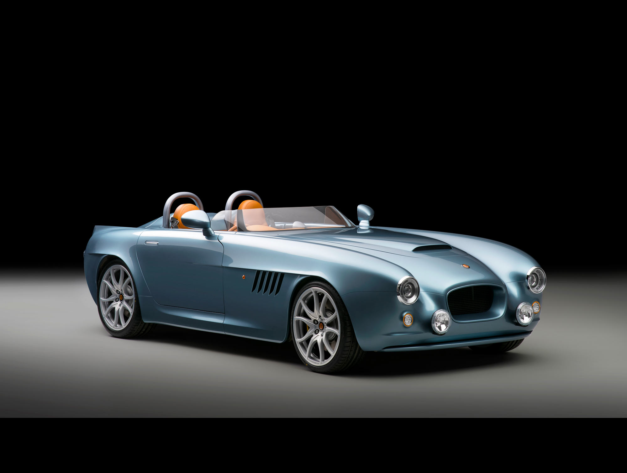 Bristol Bullet photo 2