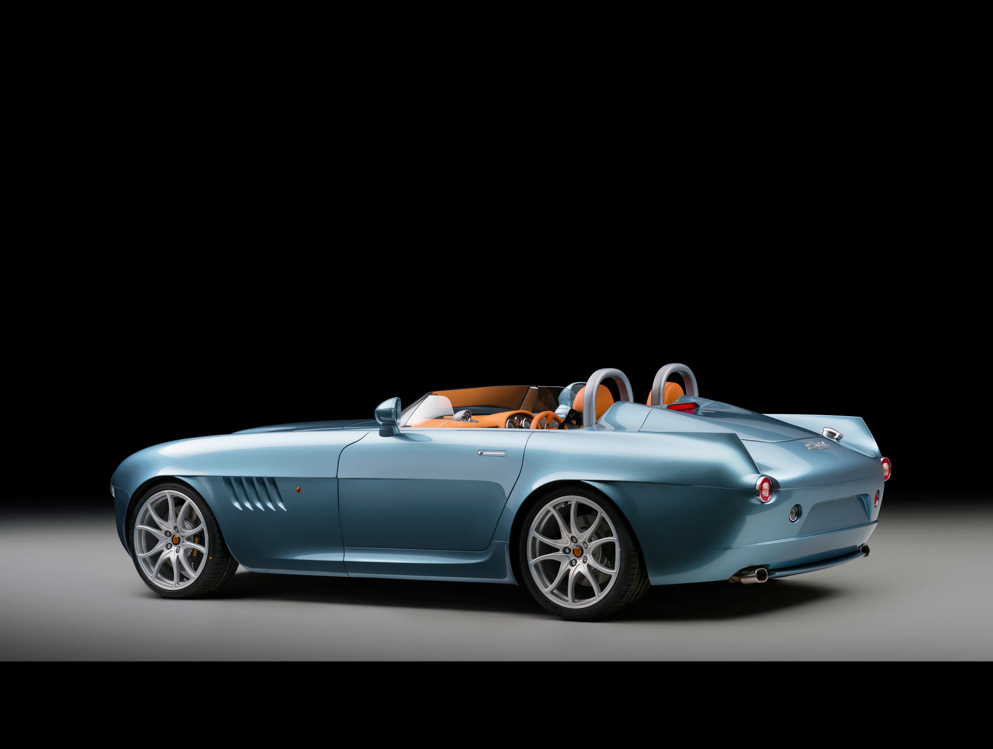 Bristol Bullet photo 3