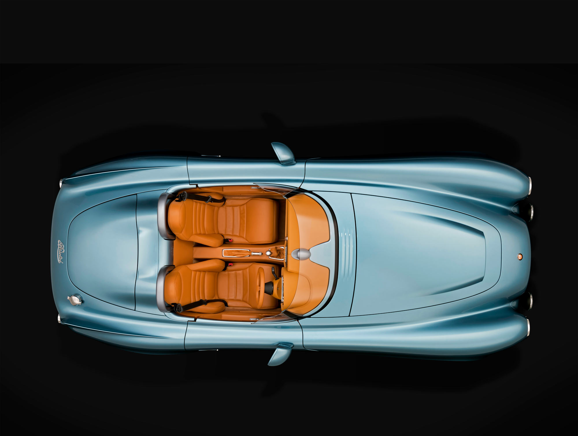 Bristol Bullet photo 4