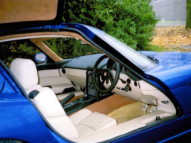 Bristol Fighter photo 28