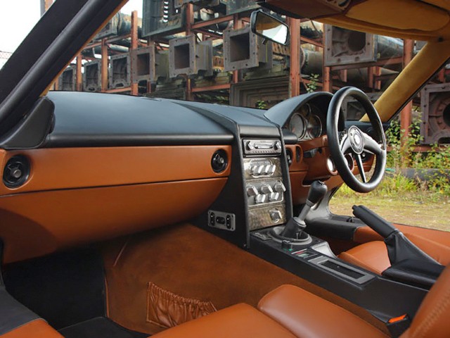 Bristol Fighter photo 29