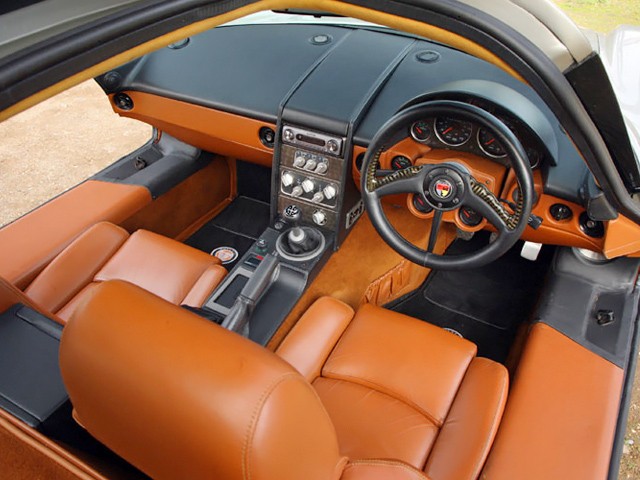 Bristol Fighter photo 30