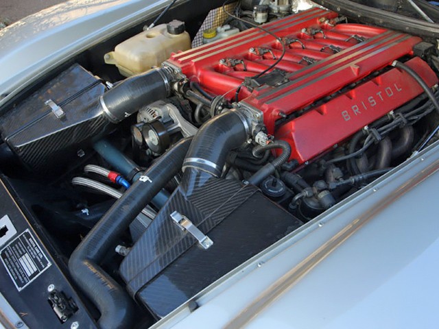 Bristol Fighter photo 31