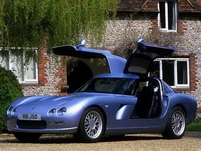 Bristol Fighter photo 10