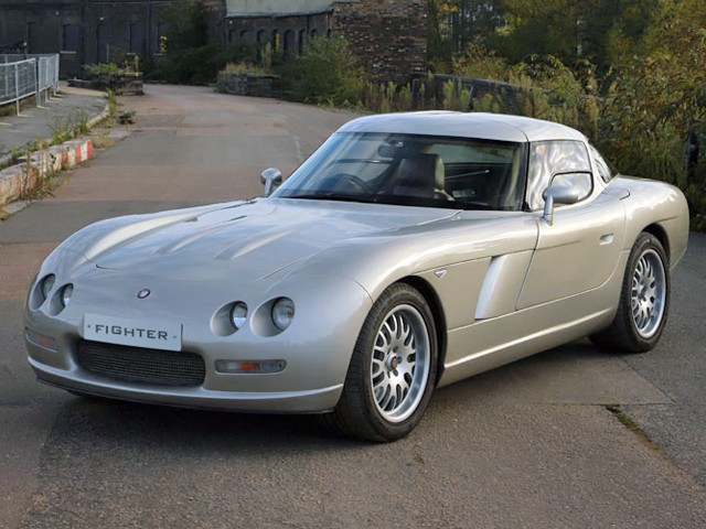 Bristol Fighter photo 11