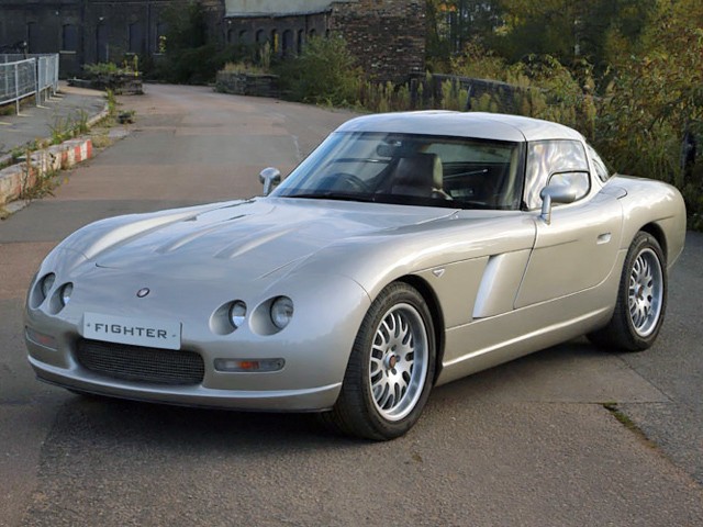 Bristol Fighter photo 11