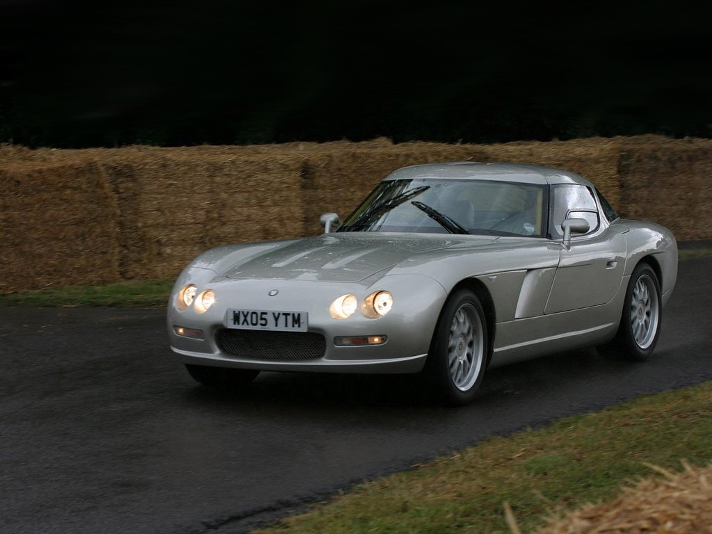 Bristol Fighter photo 14