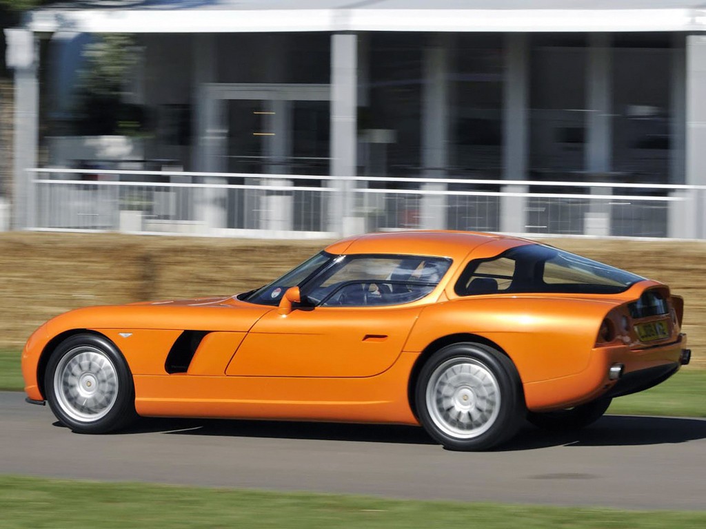 Bristol Fighter photo 15