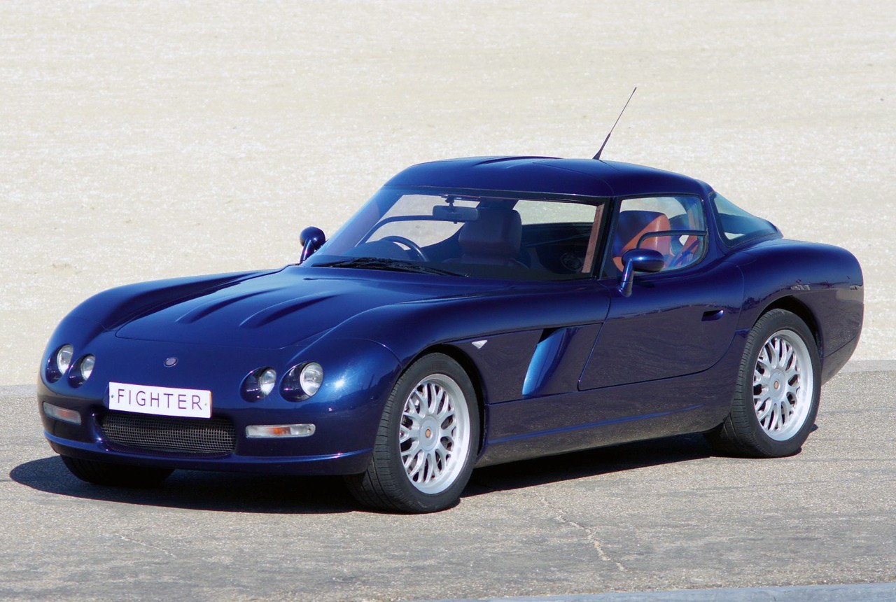 Bristol Fighter photo 16