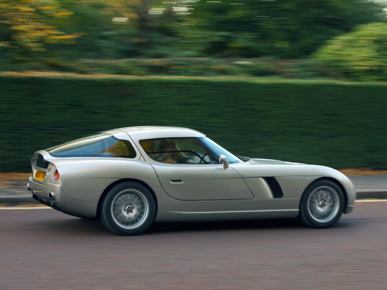 Bristol Fighter photo 18