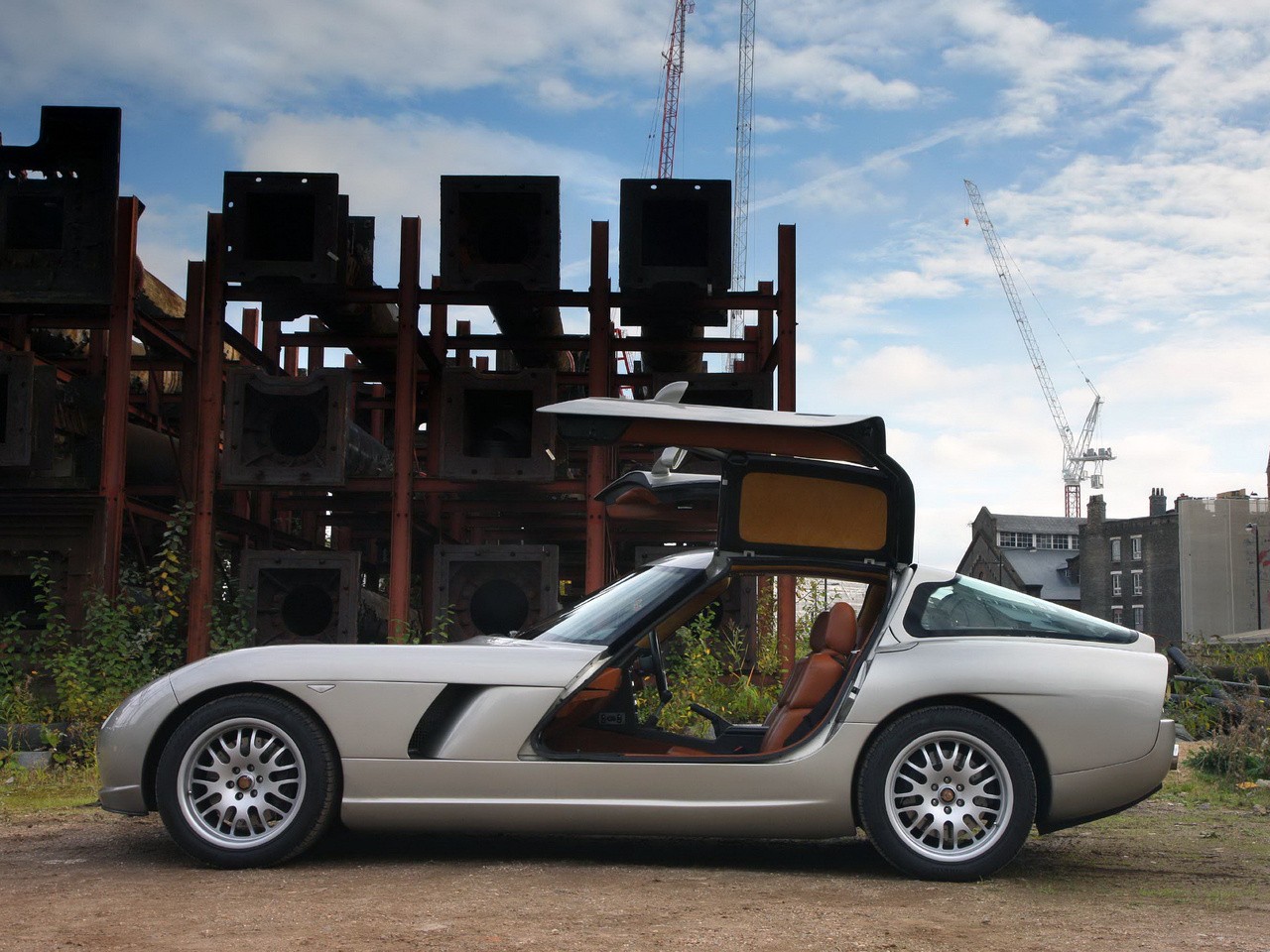 Bristol Fighter photo 19