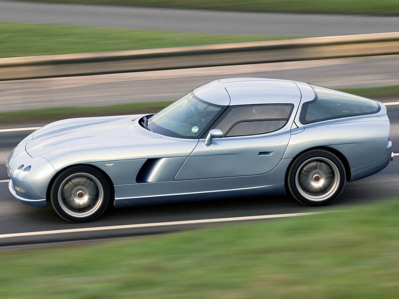 Bristol Fighter photo 20