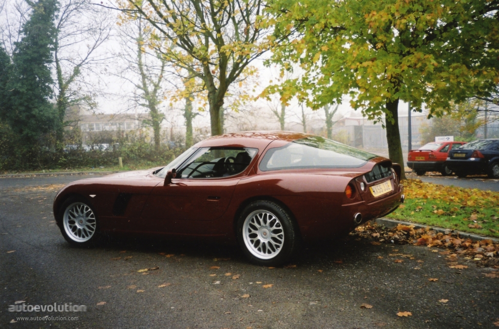 Bristol Fighter photo 9