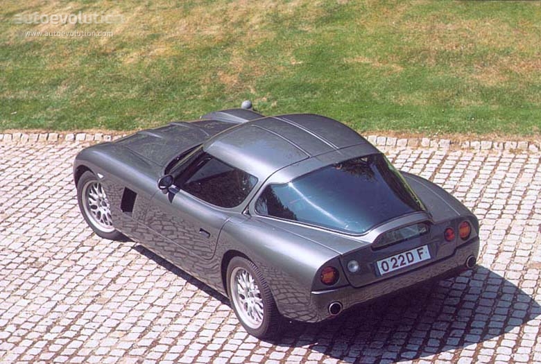 Bristol Fighter photo 2