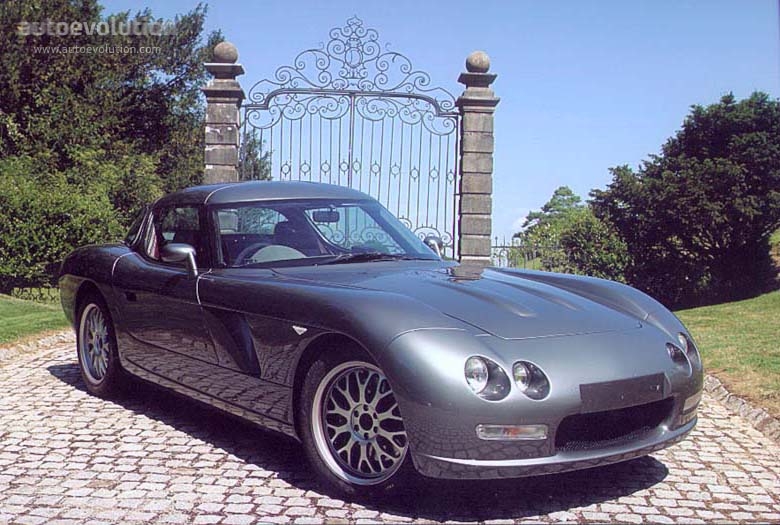 Bristol Fighter photo 3