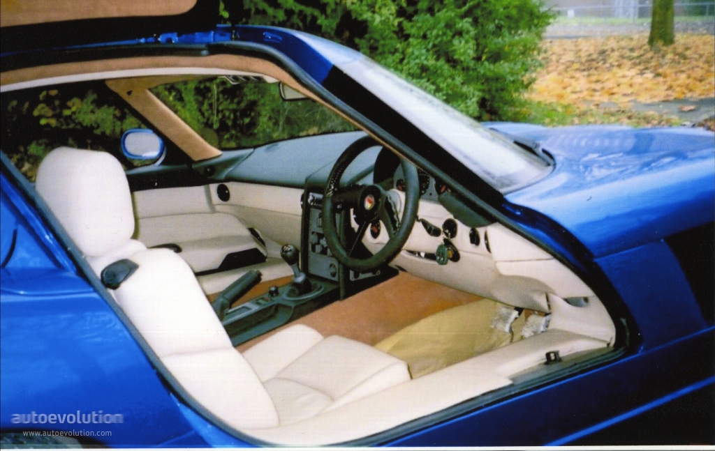 Bristol Fighter photo 27