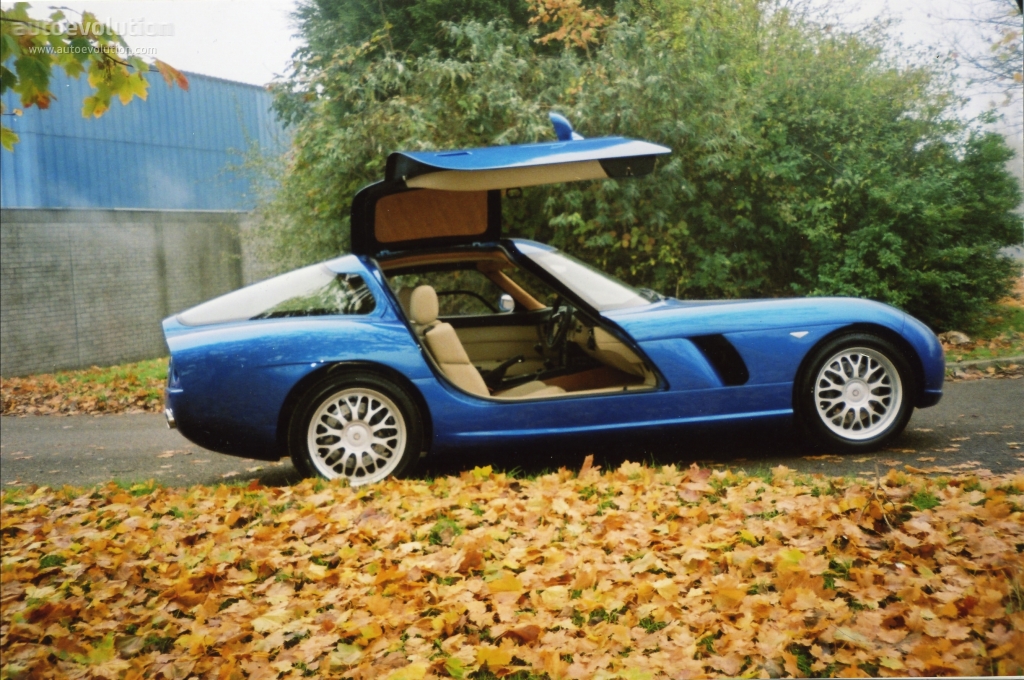 Bristol Fighter photo 4