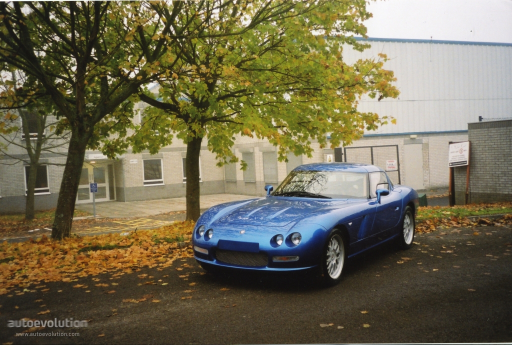 Bristol Fighter photo 5