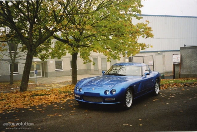 Bristol Fighter photo 5