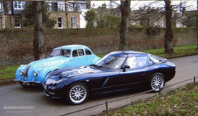 Bristol Fighter photo 6