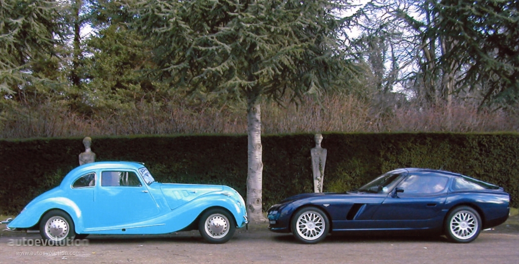 Bristol Fighter photo 7