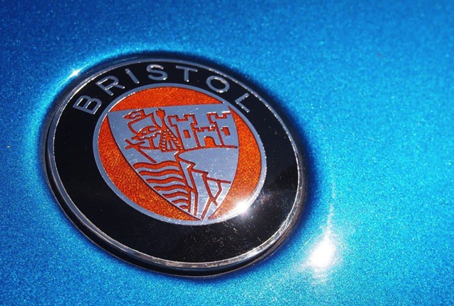 Bristol Fighter photo 4