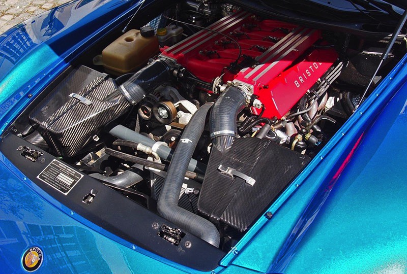 Bristol Fighter photo 5