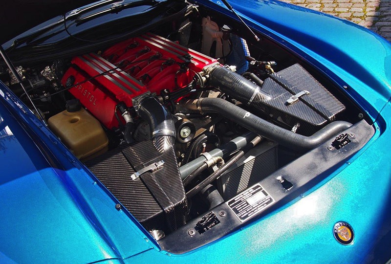 Bristol Fighter photo 6