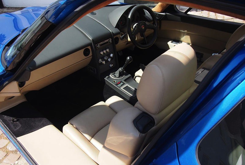 Bristol Fighter photo 9