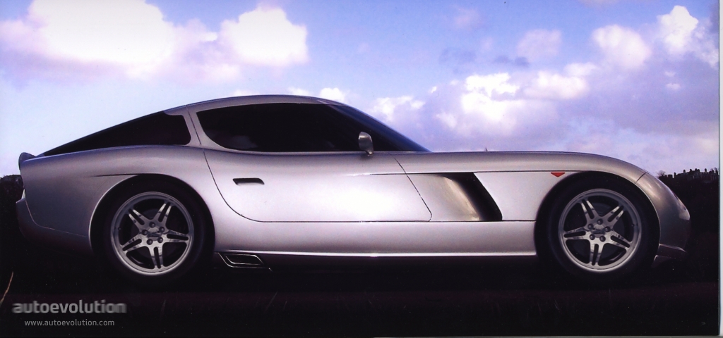 Bristol Fighter photo 2