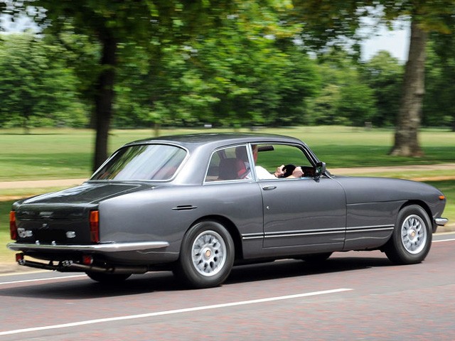 Bristol Series 6 photo 5