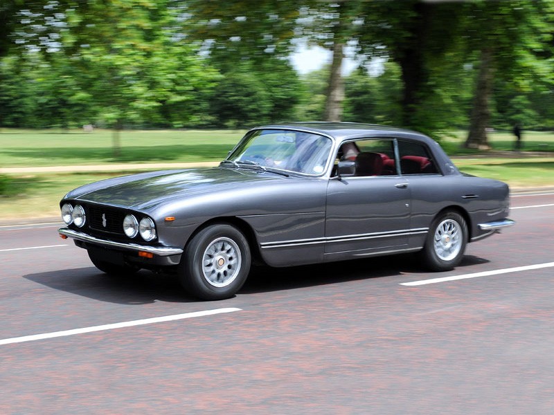 Bristol Series 6 photo 6