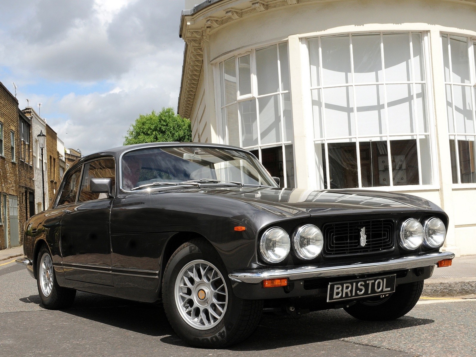 Bristol Series 6 photo 7