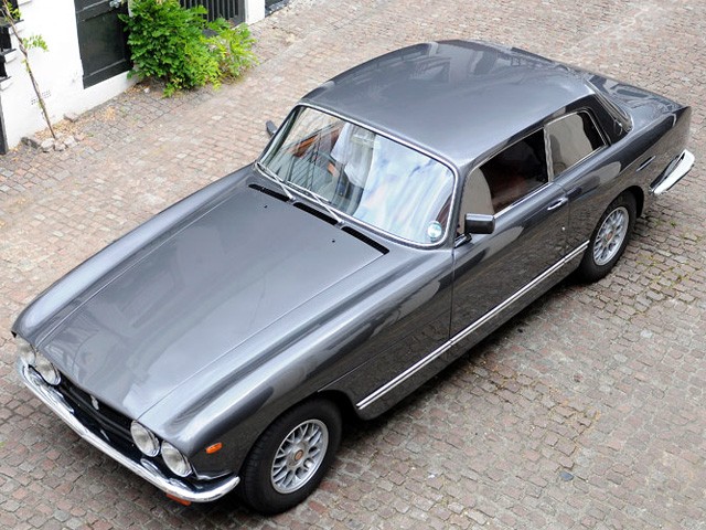 Bristol Series 6 photo 4