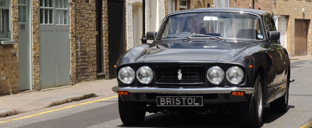 Bristol Series 6 photo 1
