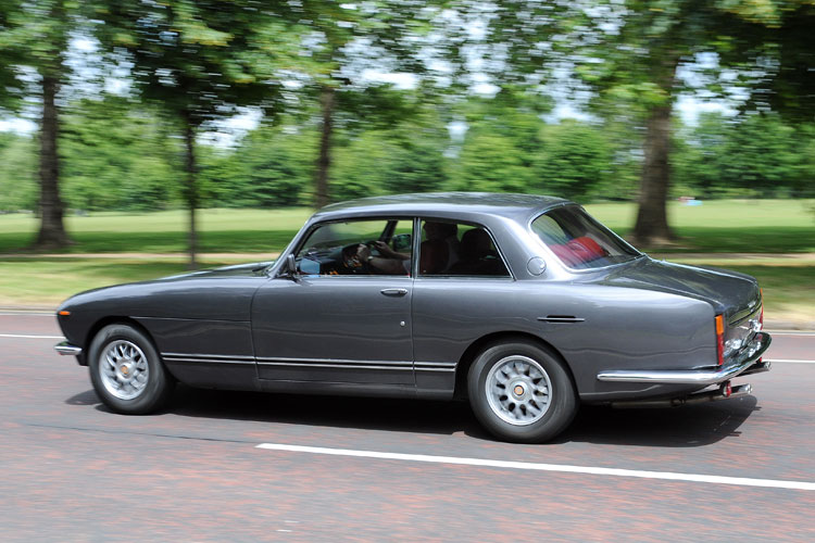 Bristol Series 6 photo 2