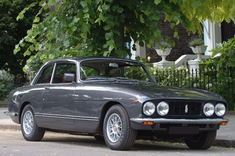 Bristol Series 6 photo 3