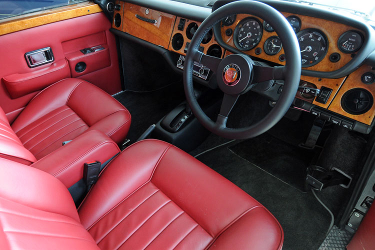 Bristol Series 6 photo 8