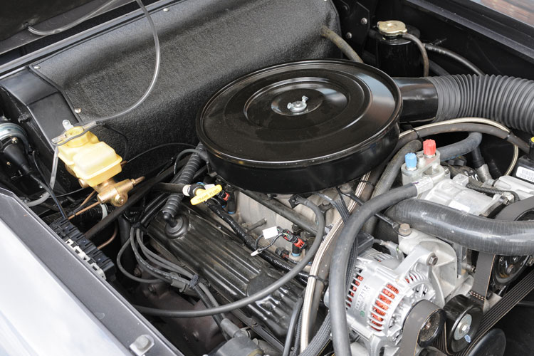 Bristol Series 6 photo 9