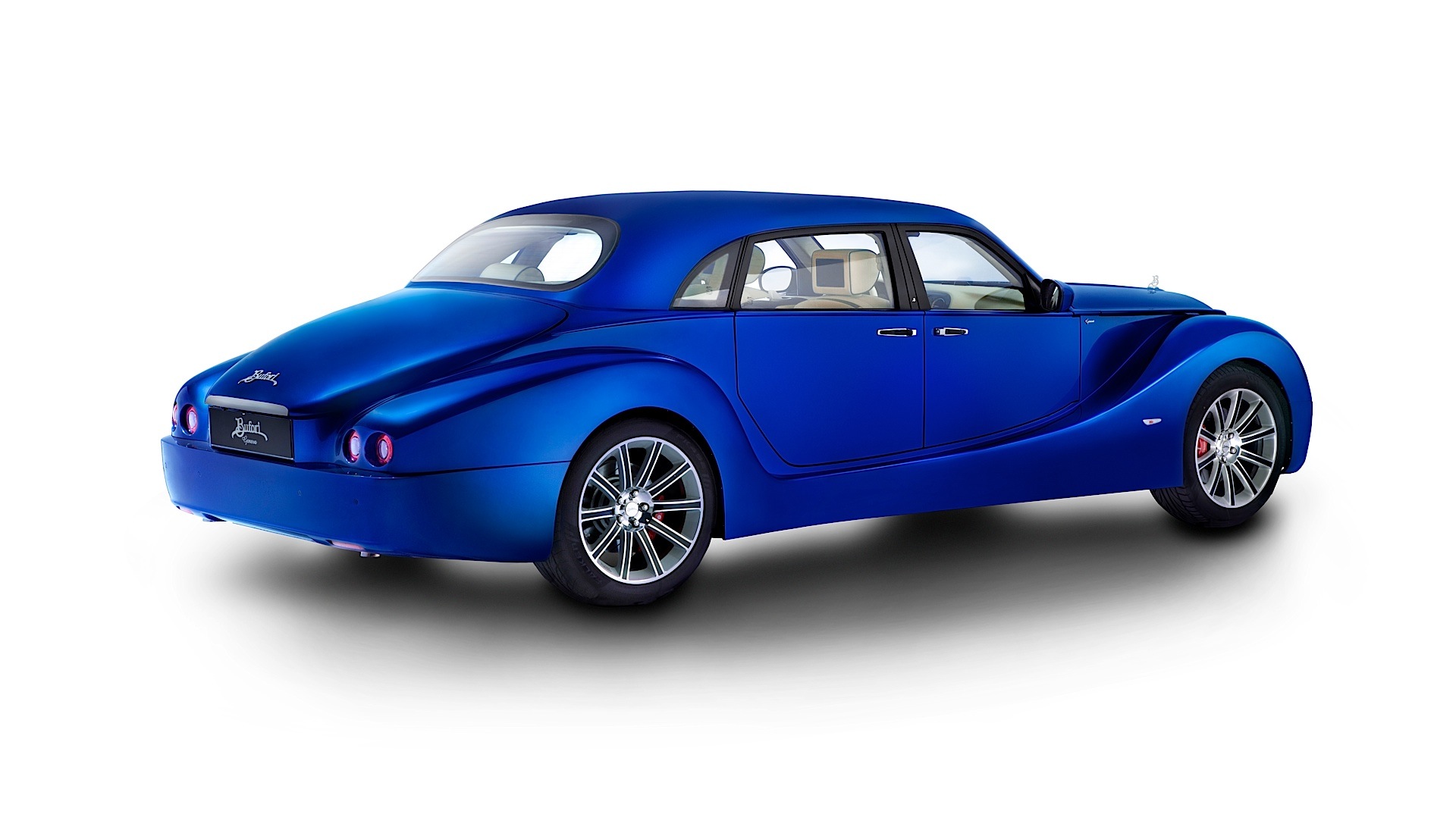 Bufori Geneva photo 2