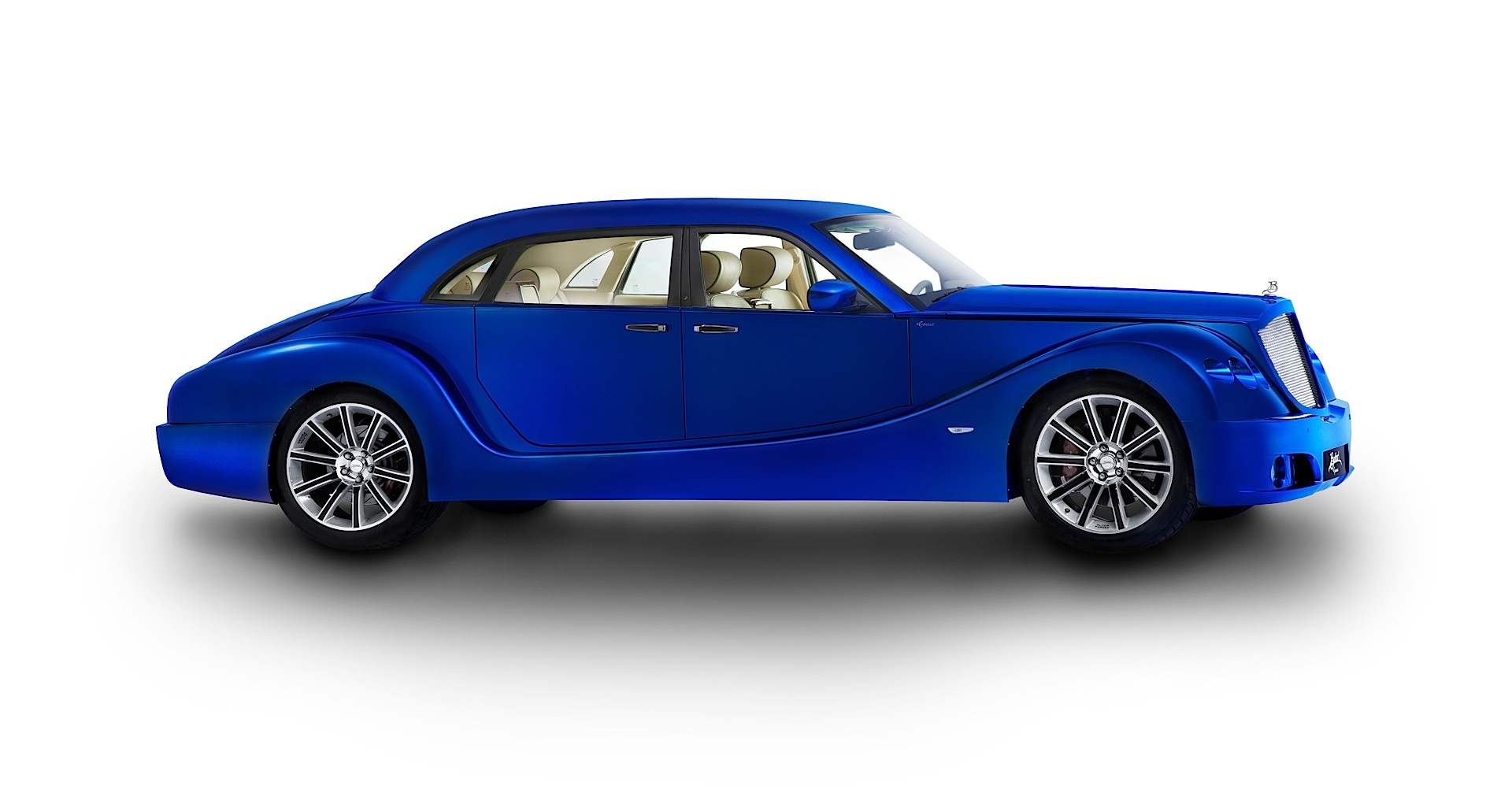 Bufori Geneva photo 3