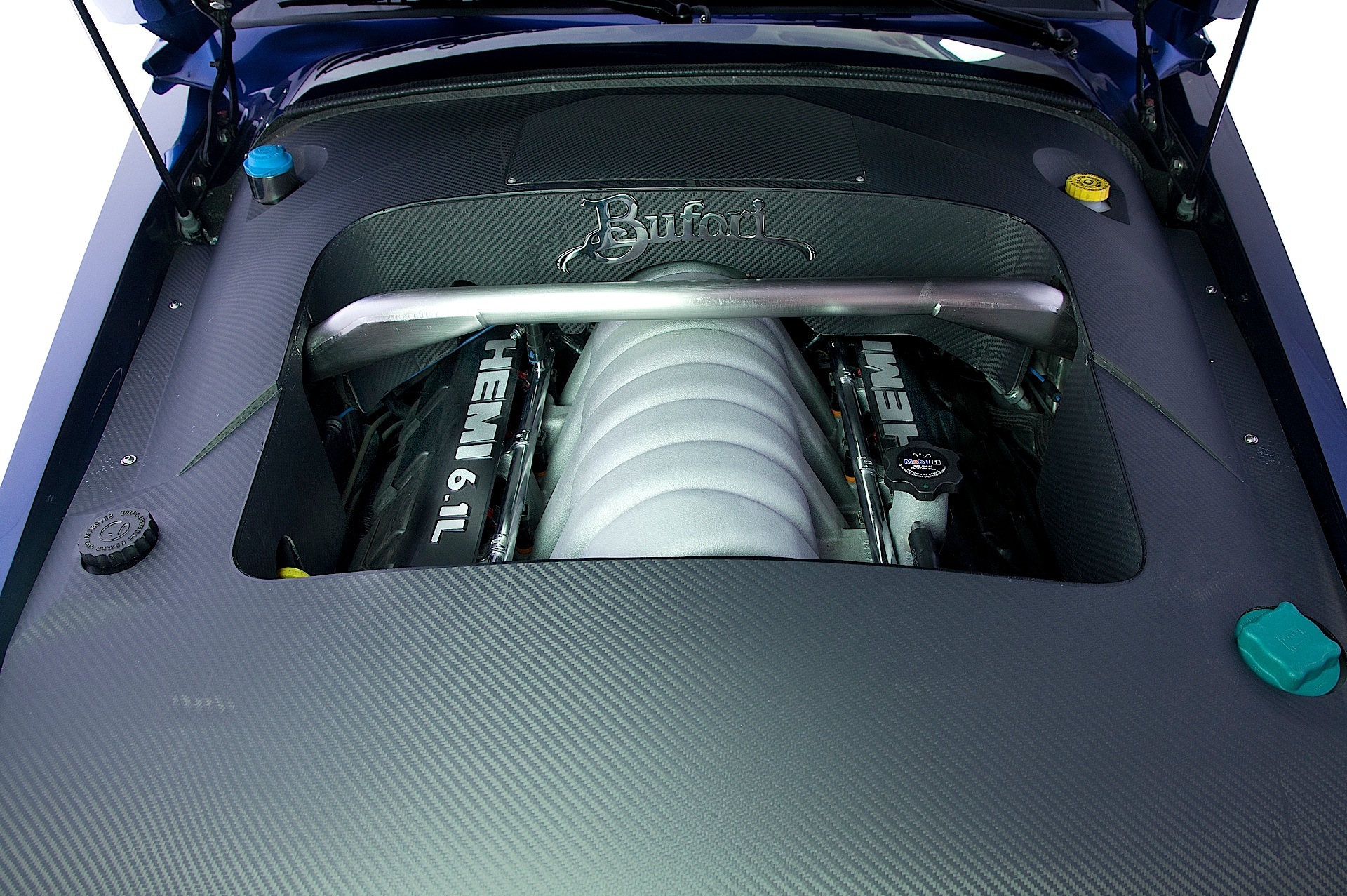 Bufori Geneva photo 7