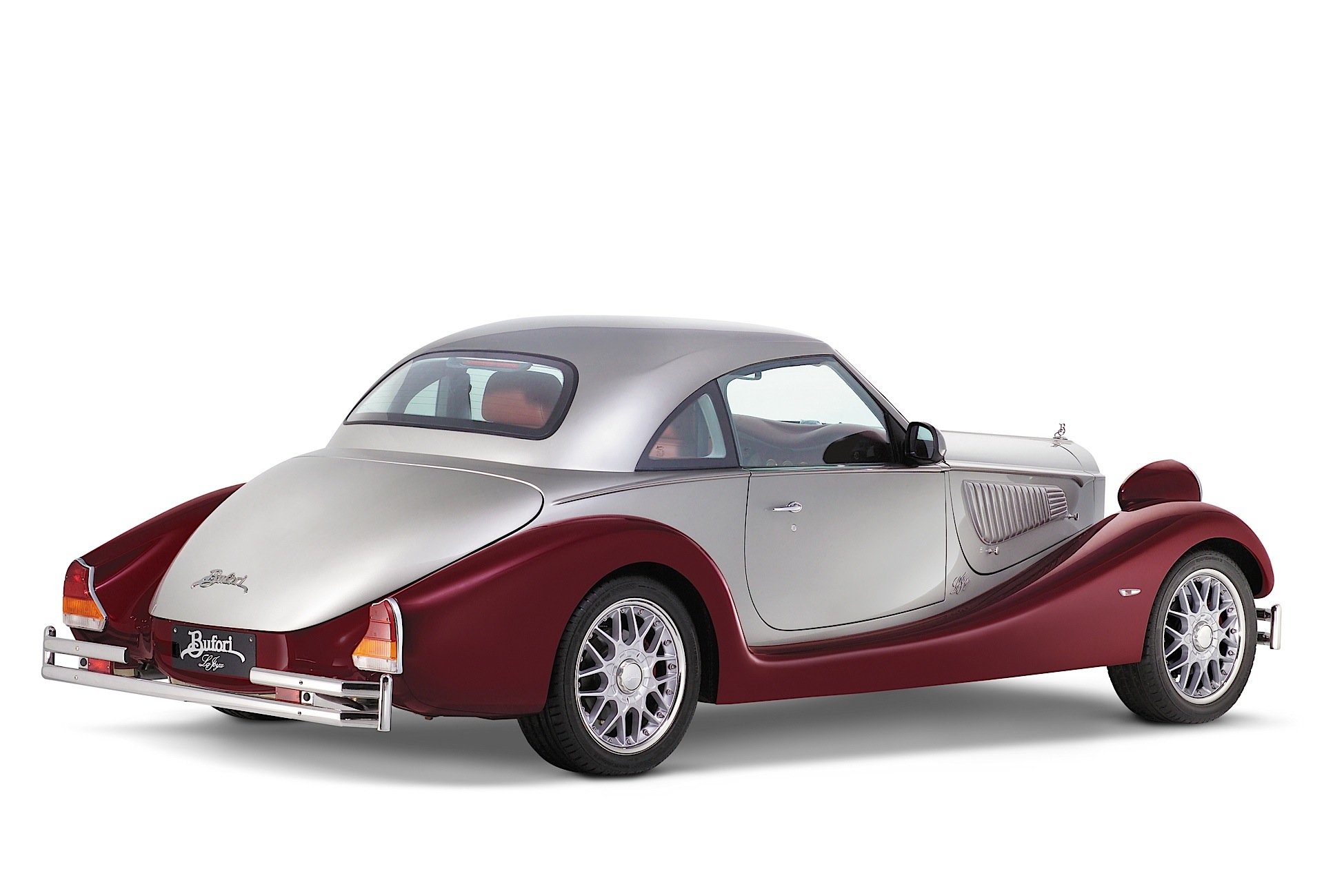 Bufori La Joya photo 10