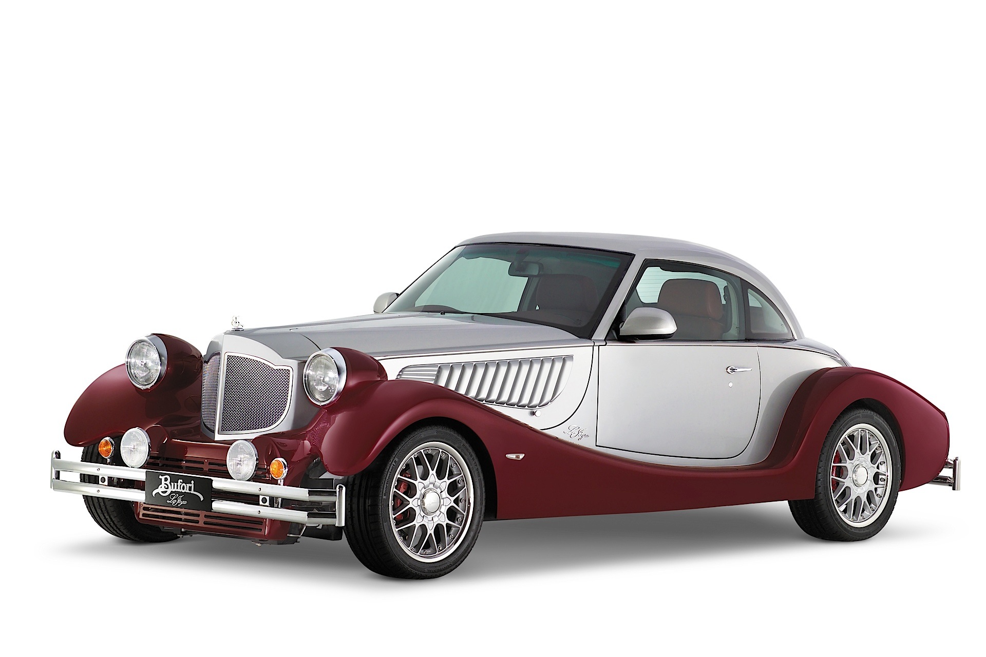 Bufori La Joya photo 11