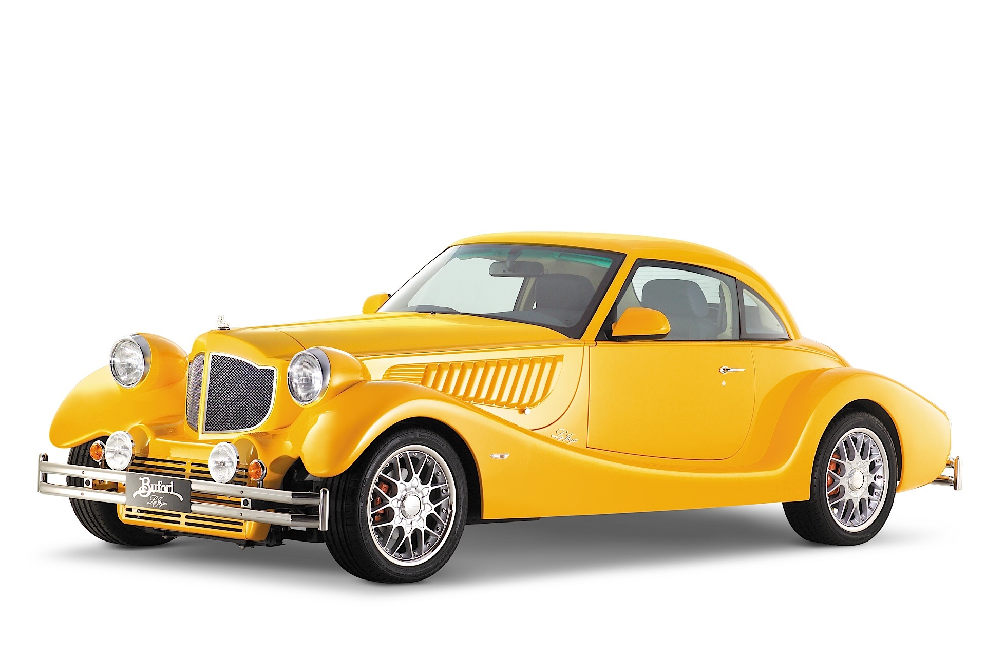 Bufori La Joya photo 12