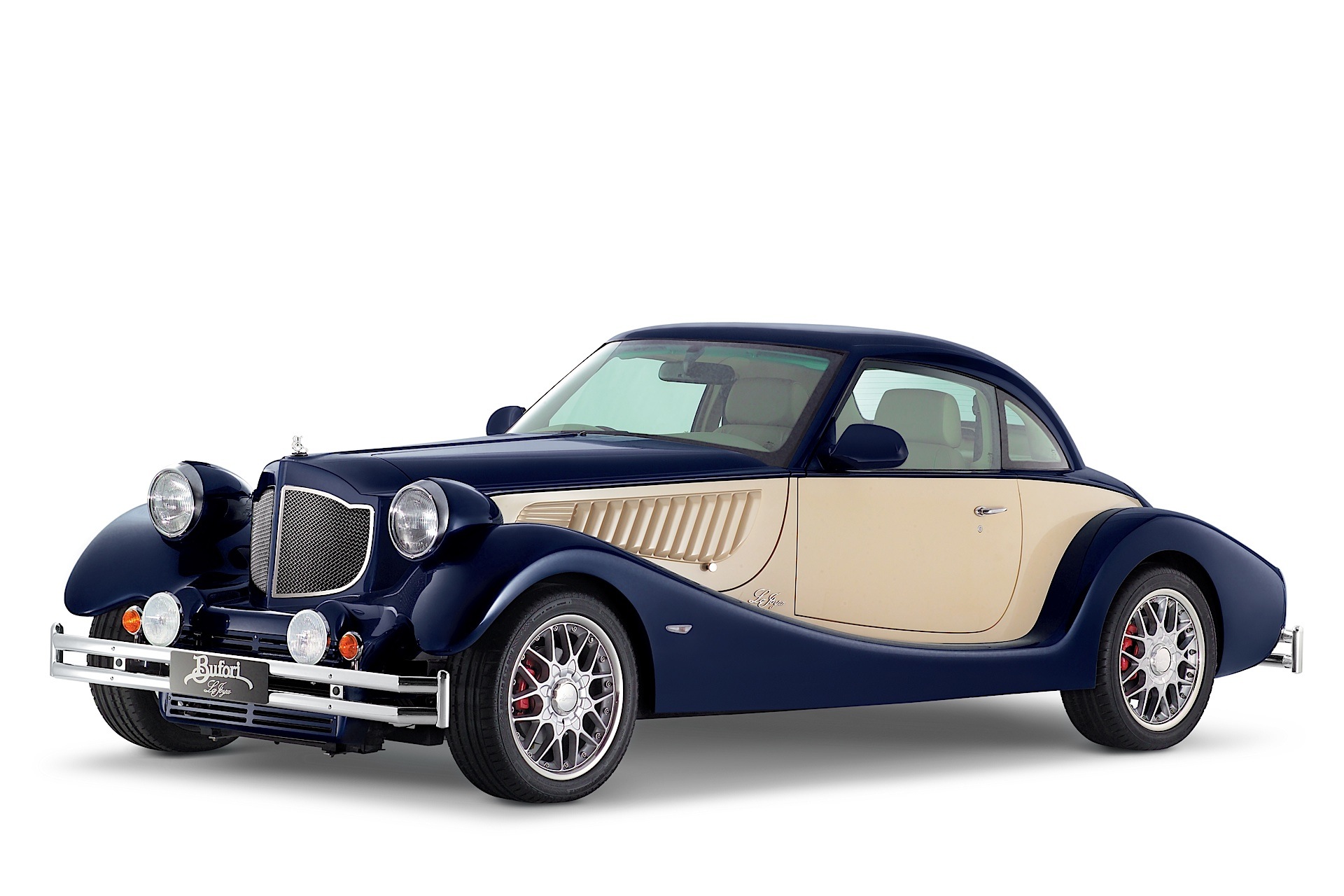 Bufori La Joya photo 13