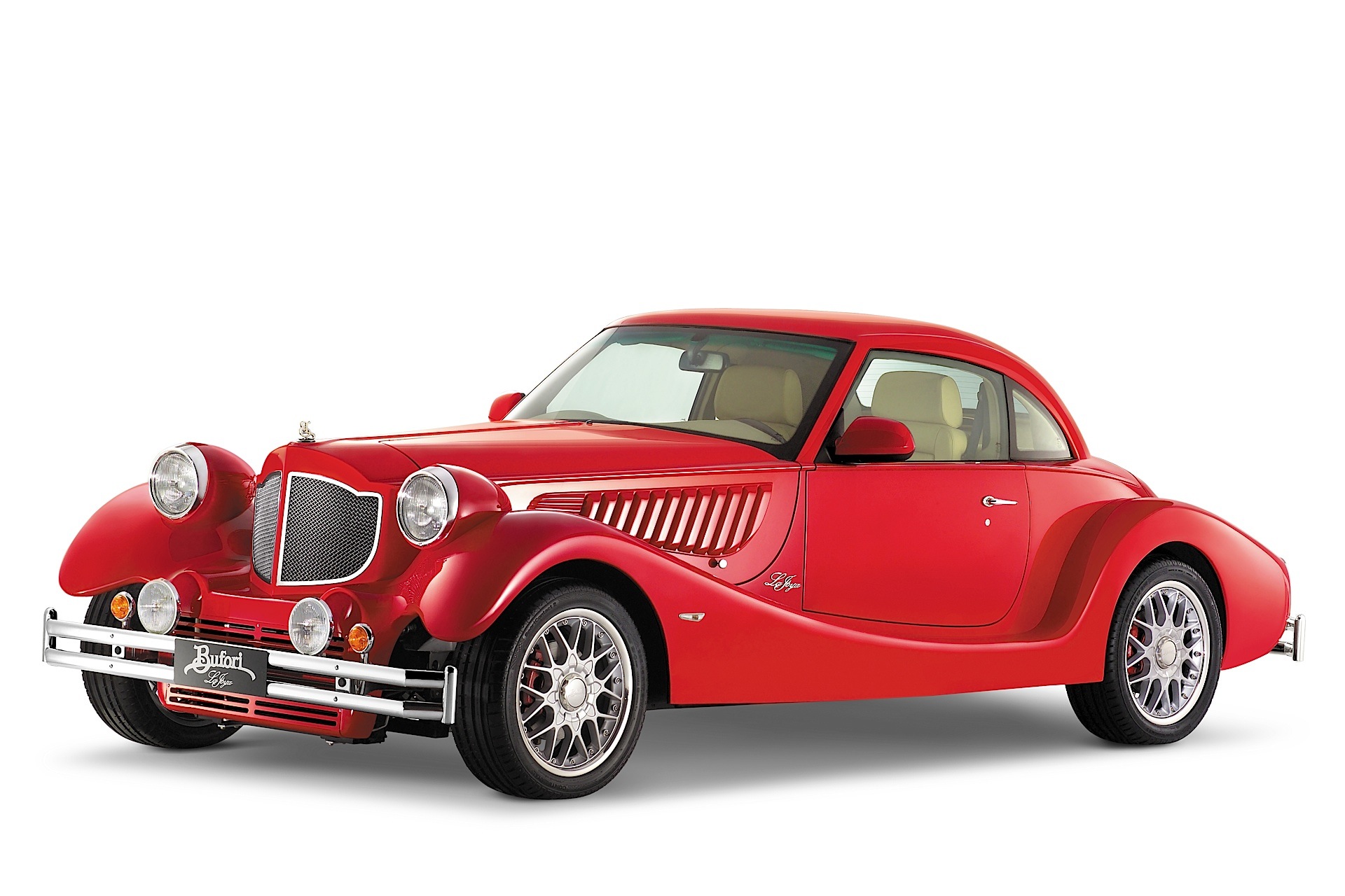 Bufori La Joya photo 14